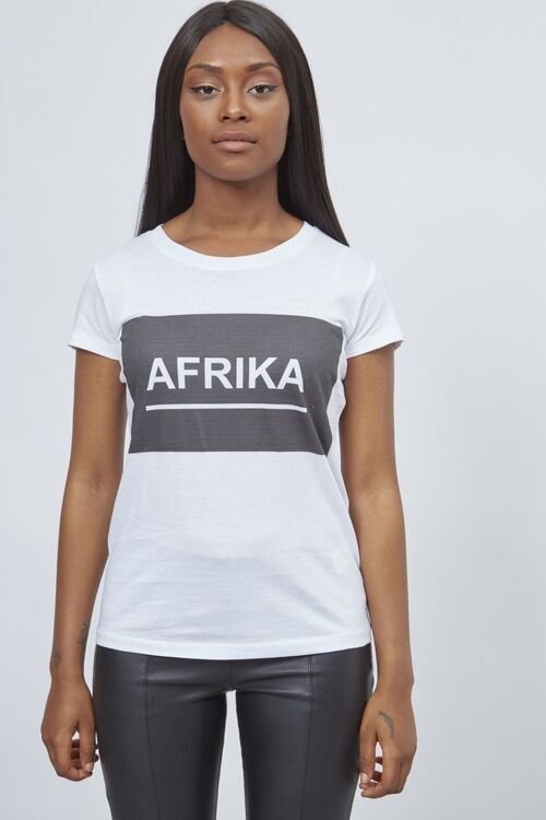 Tshirt "AFRIKA"