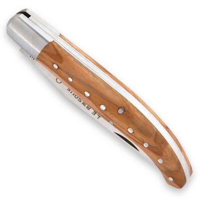 basque knife