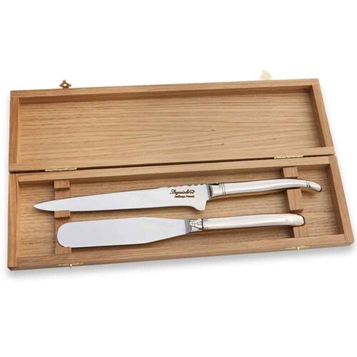 Buy wholesale Foie Gras Knife