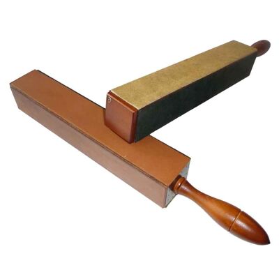 4-sided knife sharpener