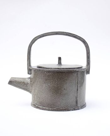 TEAPOT N°6  UNIQUE PIECE 2