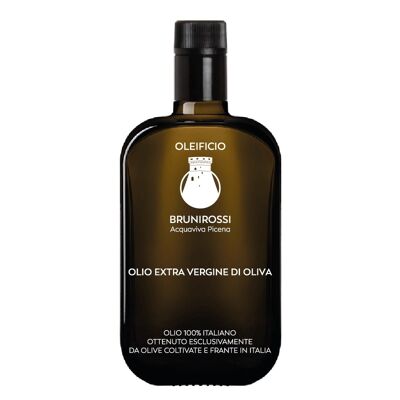 Huile extra vierge d'olive - 500 ml
