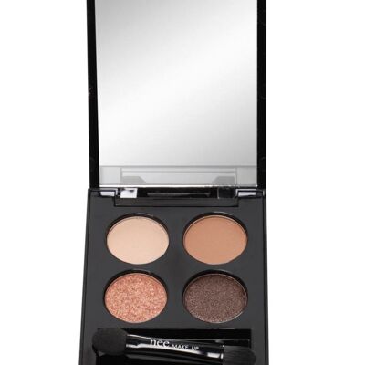 Nee trousse eyeshadow Educated