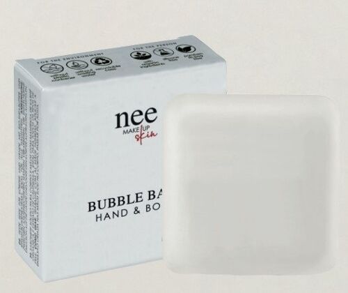 Nee Skin Bubble Bath 15 gr