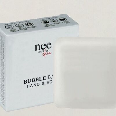 Nee Skin Bubble Bath 15 gr