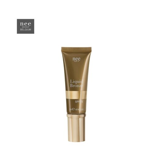 Liquid Bronze Foundation 50 ml