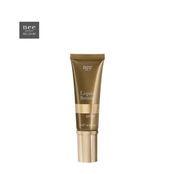 Fond de Teint Liquide Bronze 50 ml