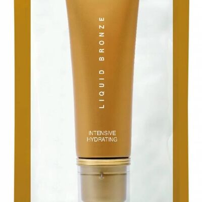 Nee Monodose Liquid Bronze Foundation B154 12 pz