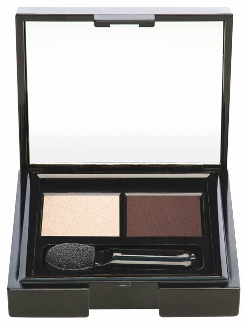 Eyeshadow Duo 2 x 1.20 g