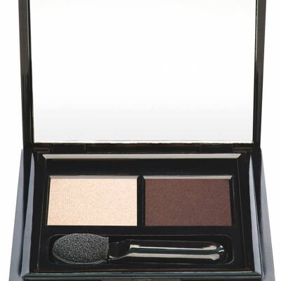 Eyeshadow Duo 2 x 1.20 g