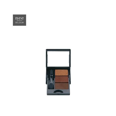 Eyeshadow Trio 3 x 0.9 g