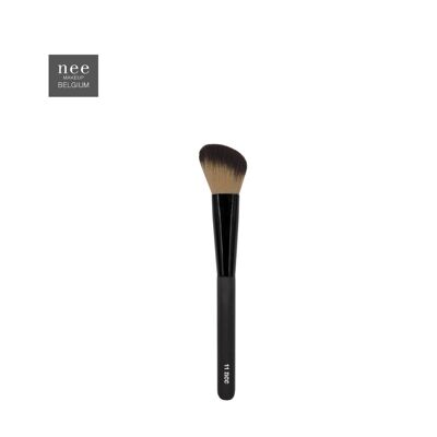 NEE Powder/Blush Brush nr11