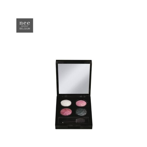 Trousse Eyeshadow Cotti 4 x 0.5 g