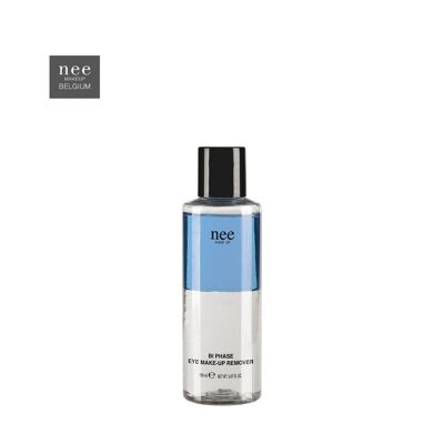 Bi Phase Eye Make-Up Remover