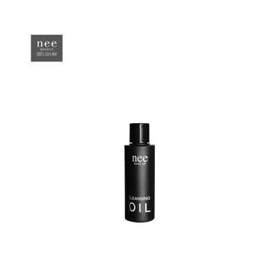 Huile Démaquillante 50 ml