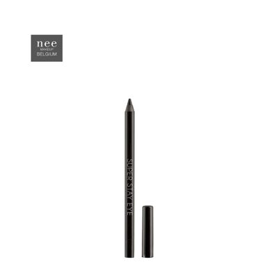 Super Stay Eye Kajal Black 24H 1,2 g