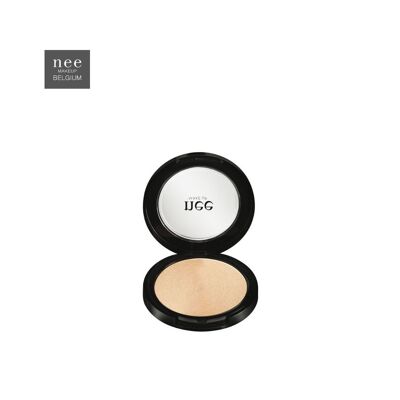 No-trace Compact Powder 8 g