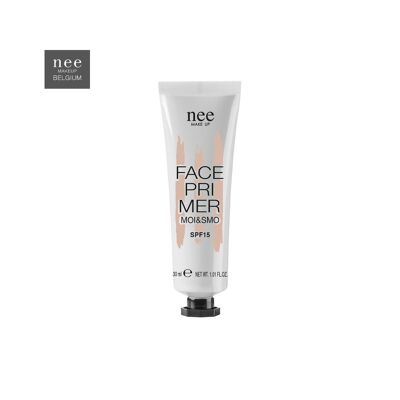 Nee Prebase Rostro Moi&smo SPF15 30ml