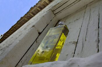 Histoires d'origines grecques Huile d'olive extra vierge Premium Multi Awarded 4
