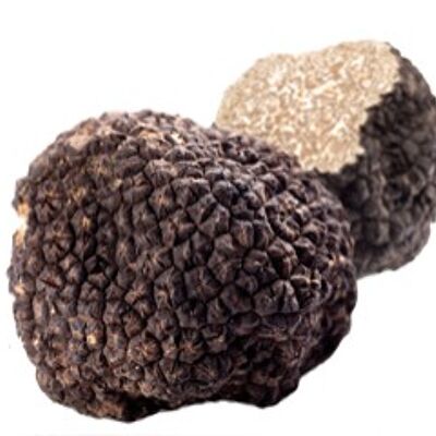 Summer truffles (tuber aestivum) 250g