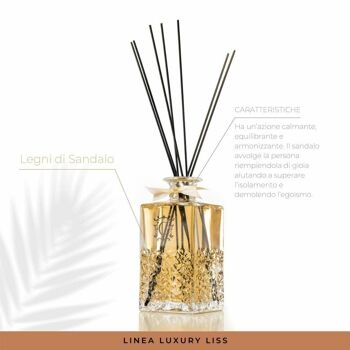 Santal - Luxury Liss 3
