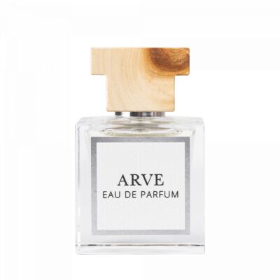 ARVE - Eau de Parfum - Pettillant | 15 ml