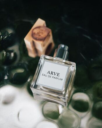 ARVE - Eau de Parfum - Pétillant | 15ml 2