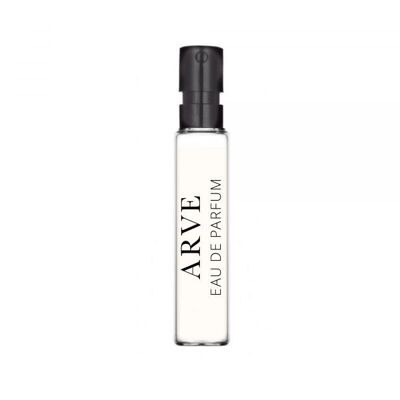 ARVE - Eau de Parfum - Pétillant | 2ml