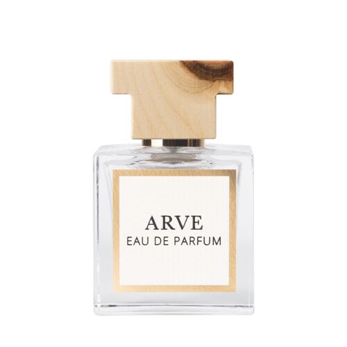 ARVE - Eau de Parfum - Chaleureux | 15ml