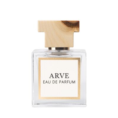 ARVE - Eau de Parfum - Chaleureux | 15 ml