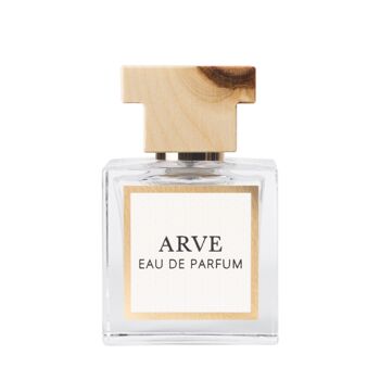 ARVE - Eau de Parfum - Chaleureux | 15ml 1