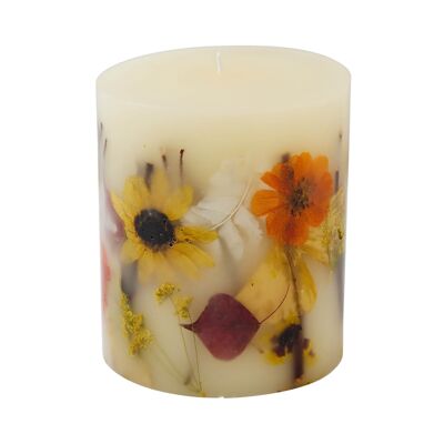 Rosy Rings Honey Tobacco 200 Hour Botanical Candle