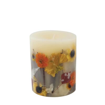 Rosy Rings Honey Tobacco 120 Hour Botanical Candle