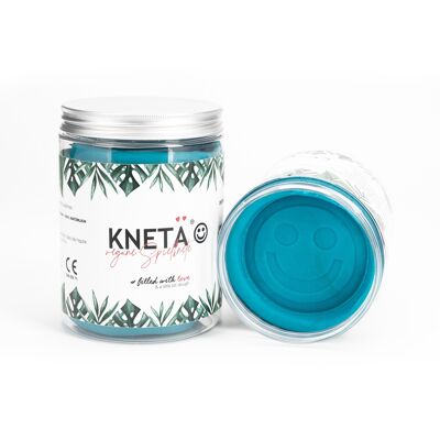 KNETÄ® XXL *1KG* Turquoise