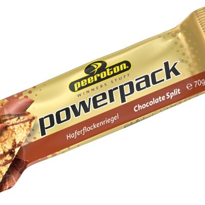 Powerpack Chocolate Split
