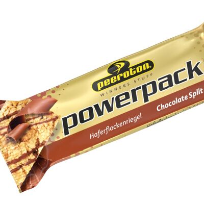 Powerpack Chocolate Split