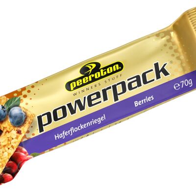 Powerpack Berries