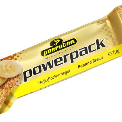 Powerpack Banane