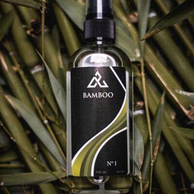 Car perfume - Bamboo