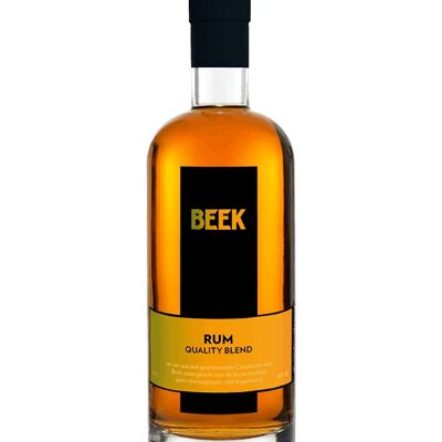 Beek Rum - 70cl