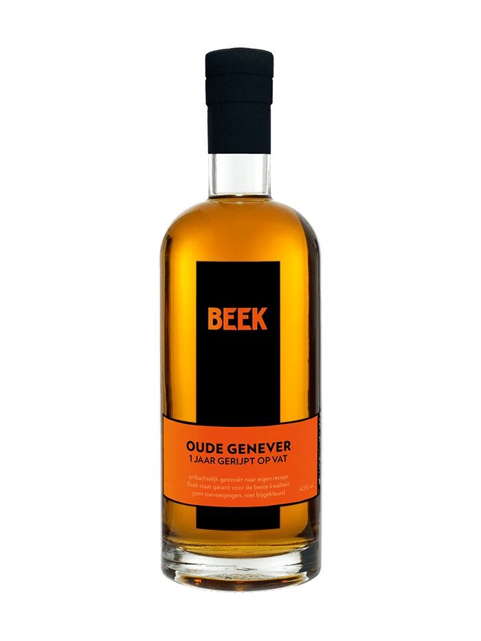 Beek oude Genever - 70cl