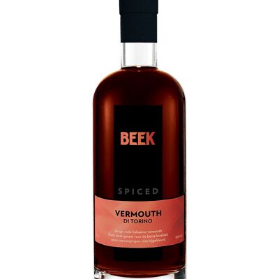 Beek Vermouth di Torino - 70cl