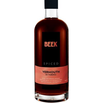 Beek Vermouth di Torino - 70cl