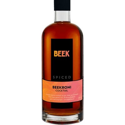 Beekroni Cocktail - 70cl