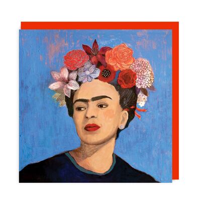 Burn it Blue (Frida Kahlo) 6 pack