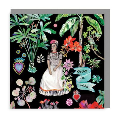 Frida Kahlo's Garden 6 pack