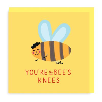 Bee's Knees 6 Pack