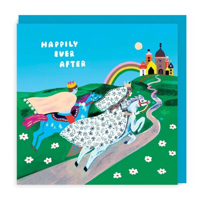Happily Ever After 6 pack