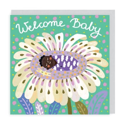 Flower Baby 1 - 6 pack