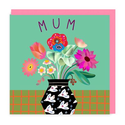 Mum Bouquet 6 pack